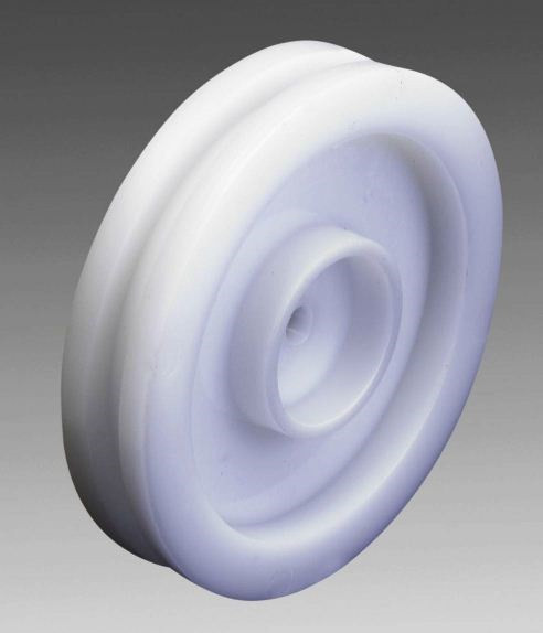 Piston Single Seal for Secondary Drain and plastic vacuum cup 7750-0027-651