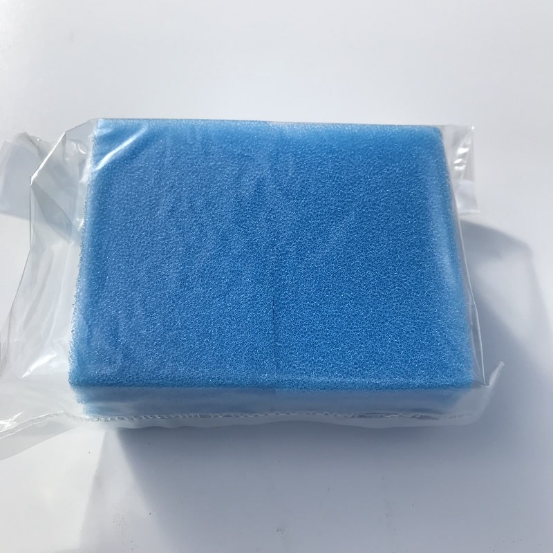 Fullwood legato pulsator internal air filter (pack of 10) 042926F