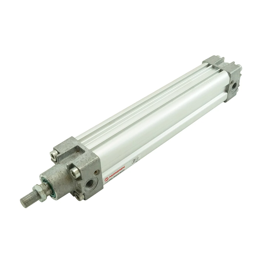 Cylinder 40mm x 200mm D10091015