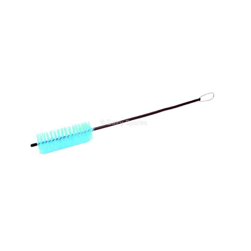 Bulk milk tank outlet brush 54mm BR05