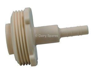 Hiko® Mini Suckler Spigot – MS34 MS34