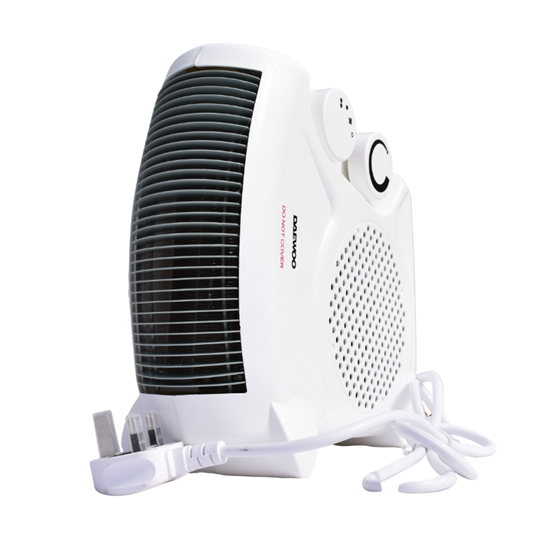 Frisky Lamb Warmer Fan Heater SOL-FLWFH
