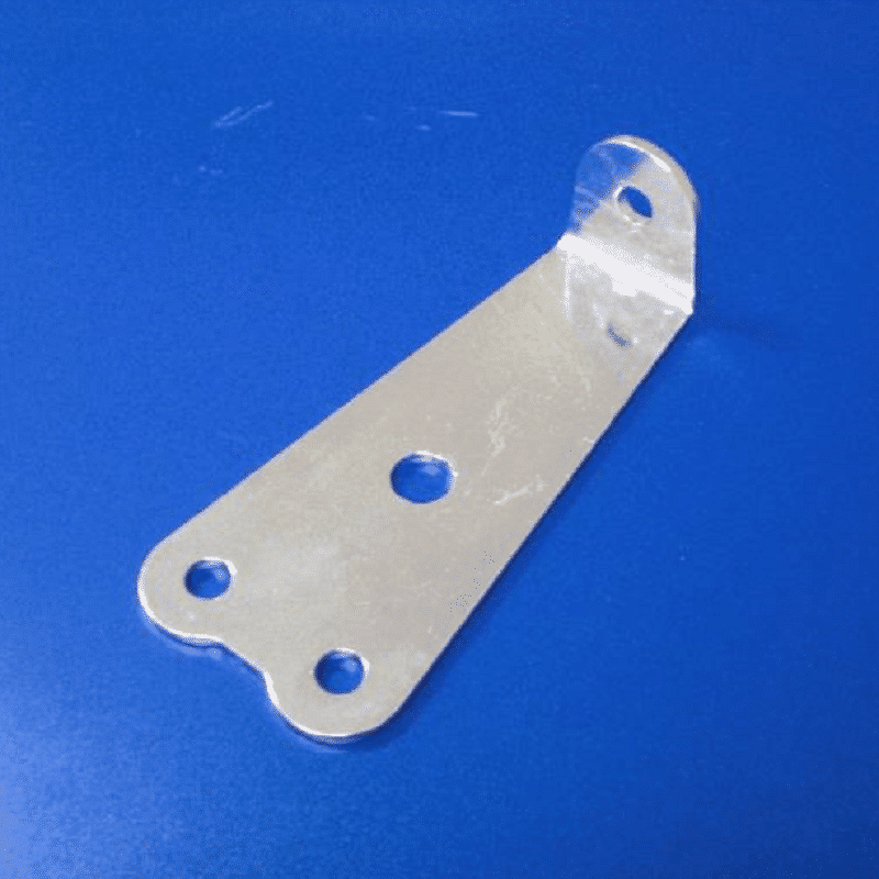 Dairymaster jetstream wash housing support bracket