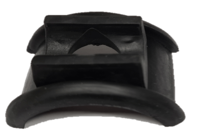Compatible Delaval Rubber Seal 999414-01 999414-01