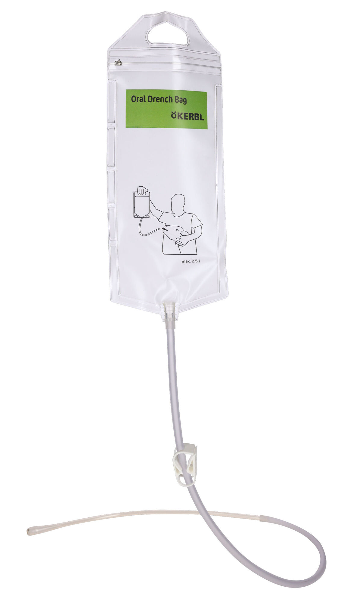 Drench Bag 2,5 l