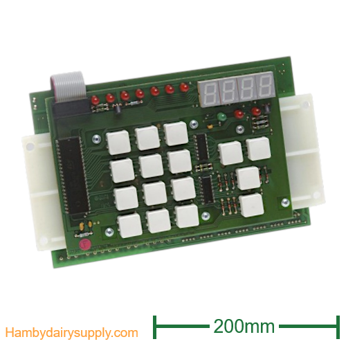 Metatron® 12 Electronic Control only