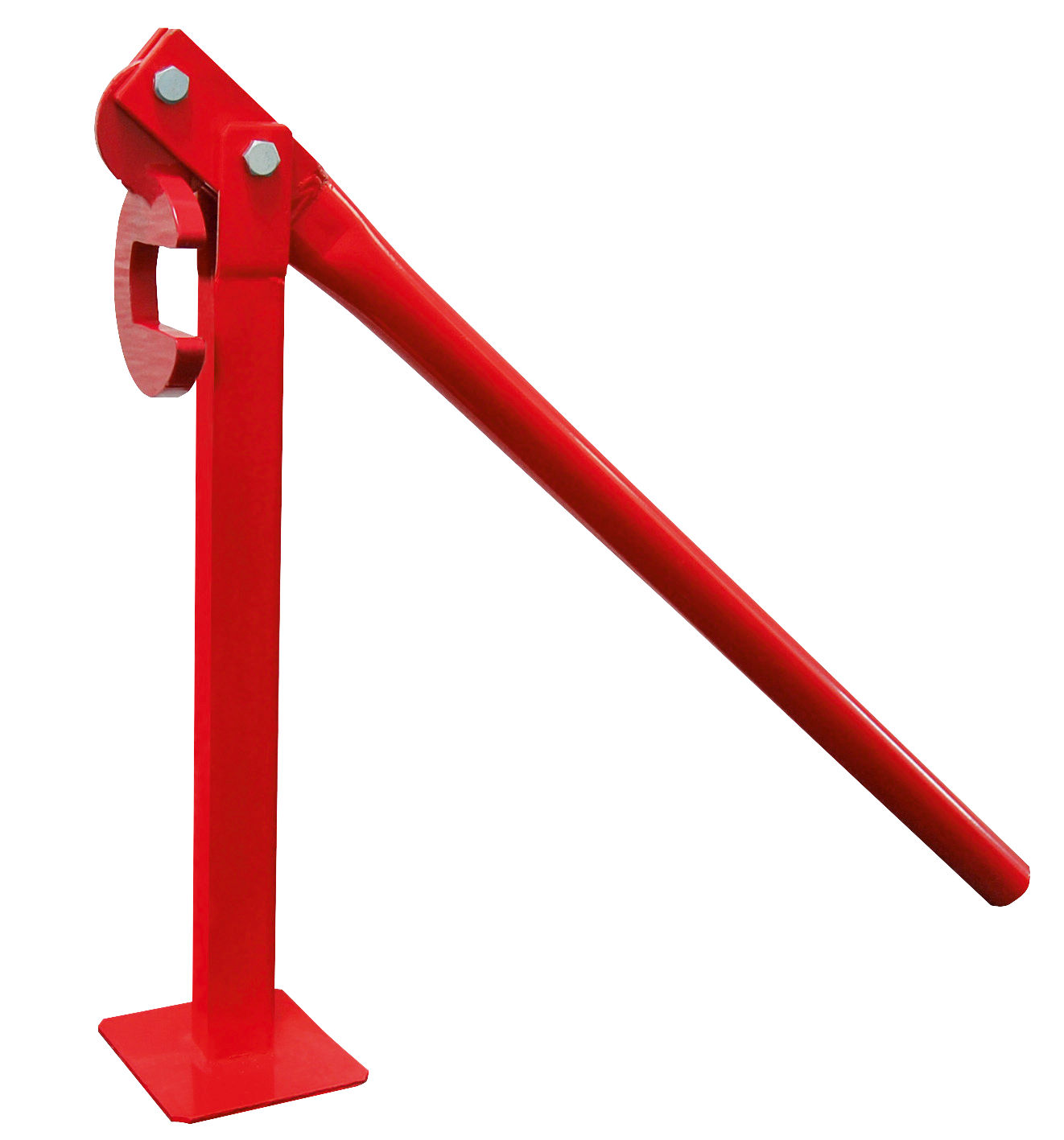 T-Post Pfähle