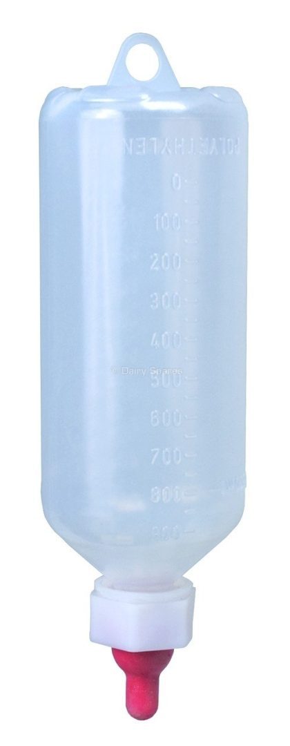 Gewa® Lamb Bottle c/w Red Teat – GW04 GW041