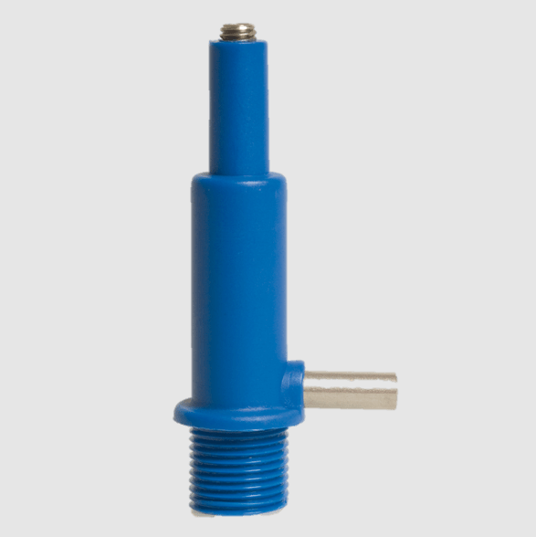 Vacuum Regulator Control Valve