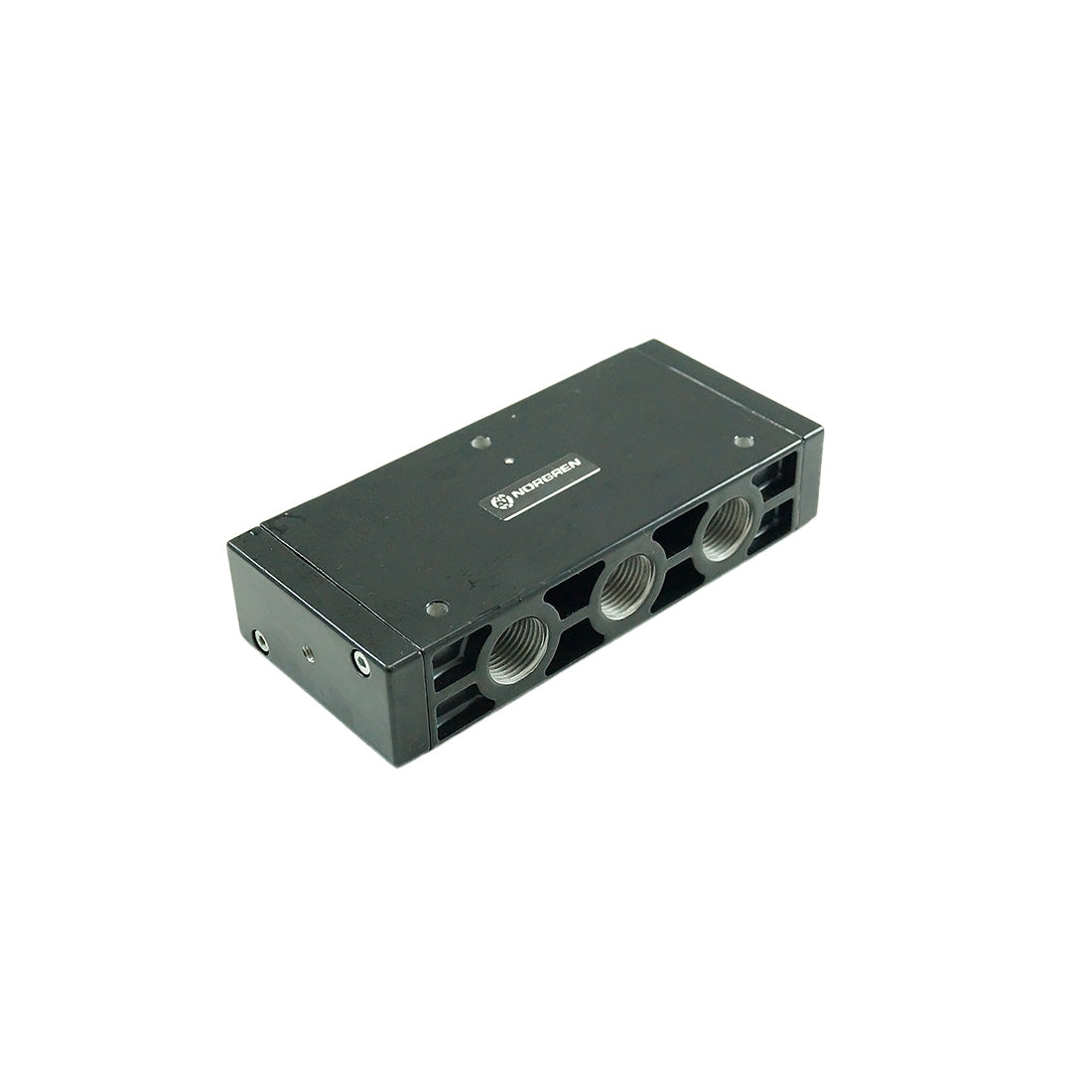 Solenoid block 1/2'' D10091700