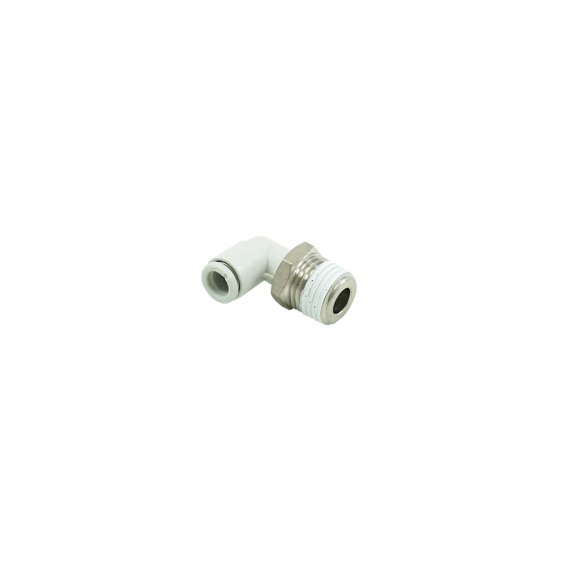 Fitting angle ø6 1/4