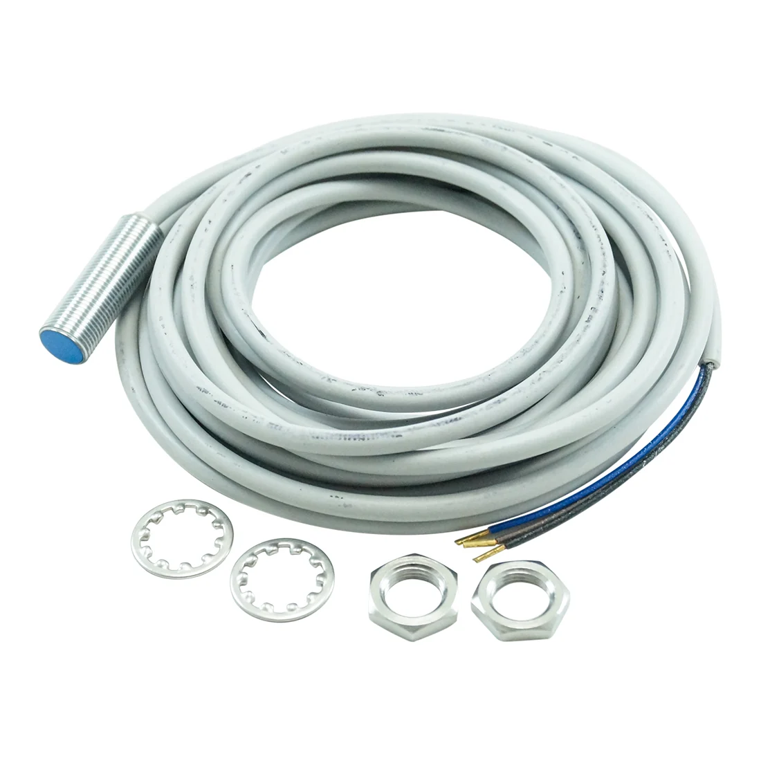 Sensor for feeding A4