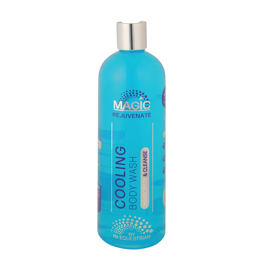 Magic Rejuvenate Cooling Wash (500ml)