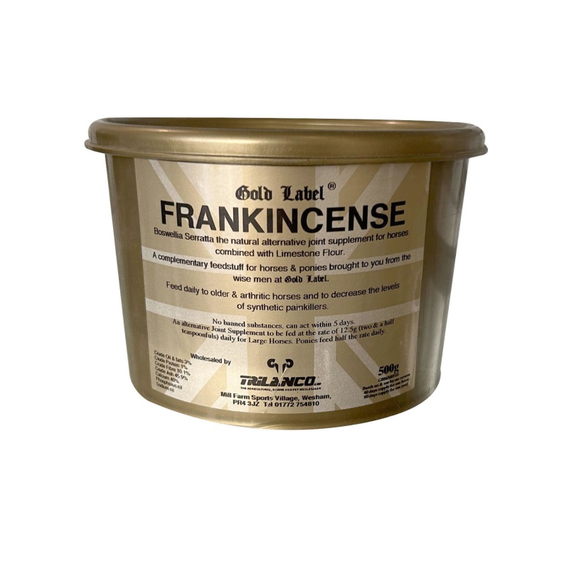 Gold Label Frankincense GLD1425
