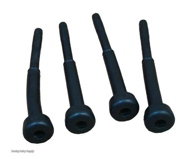 INFLATION (Liner) NBSC Narrow Bore for Conde Shells - set of 4 7750-0128-368
