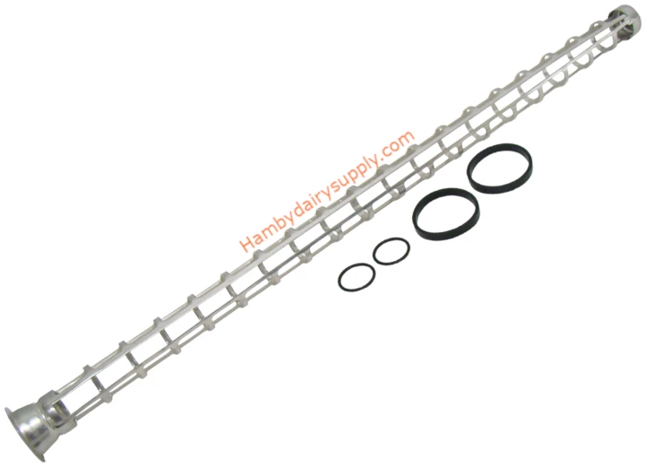 Used Surge® Milk Filter Frame for 1.5 inch 7750-0220-675