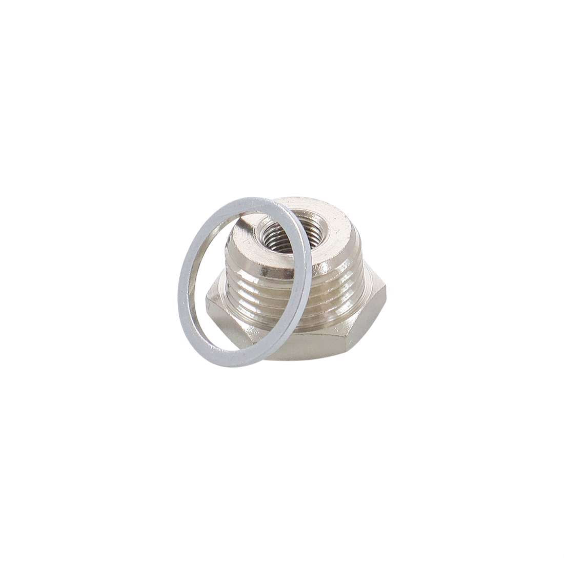 Reduction 1/2" male x 1/8" female D10091114