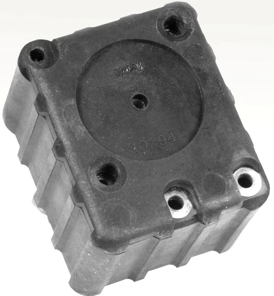 Sold Out - 24v Coil for SURGE® single black/gray pulsators - Original 7750-0010-224