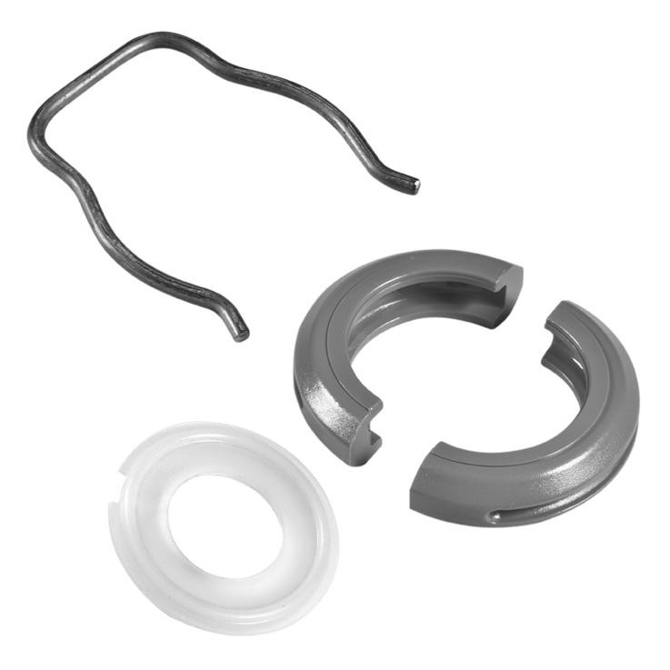 Spring Clamp Mounting Kit for GEA Metatron or VisoFLow 0007-3239-890