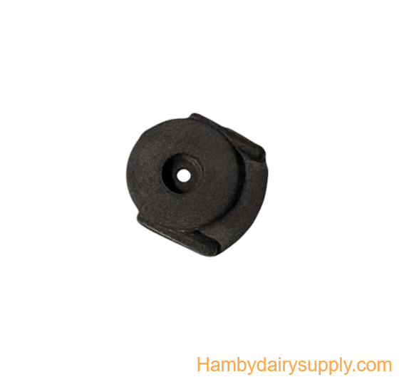 Shutoff Button for NuPulse Full Flow Cow Claw
