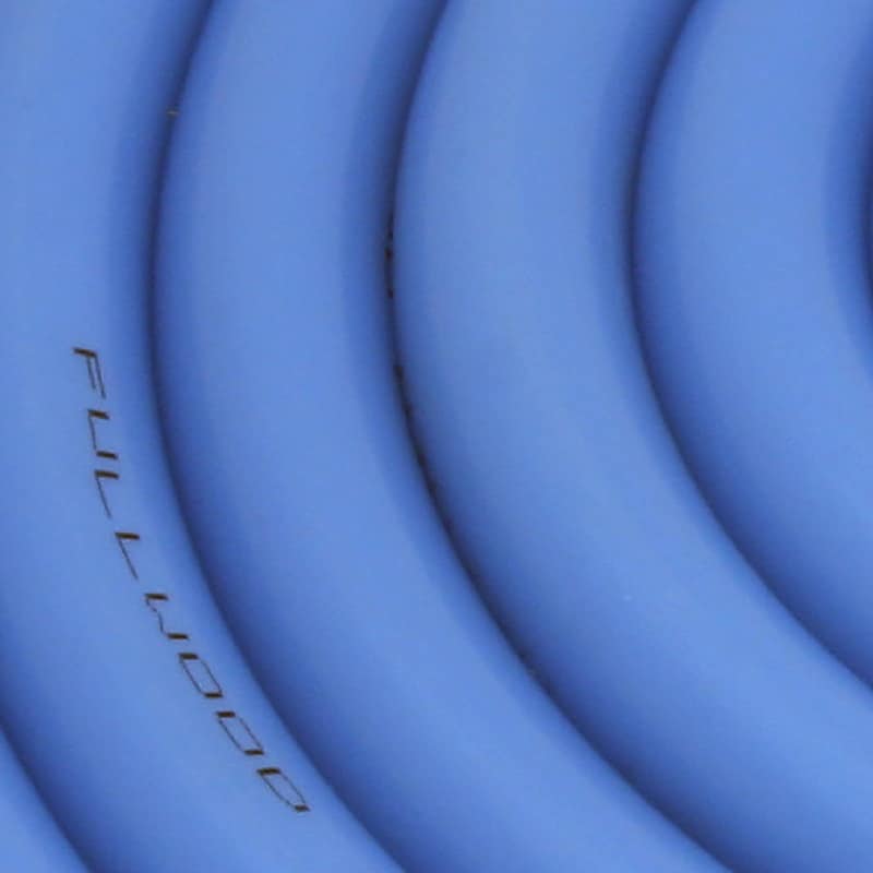 Fullwood blue silicone single hose tube 13.5mm x 20m