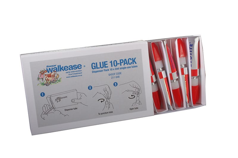 Shoof Walkease Glue