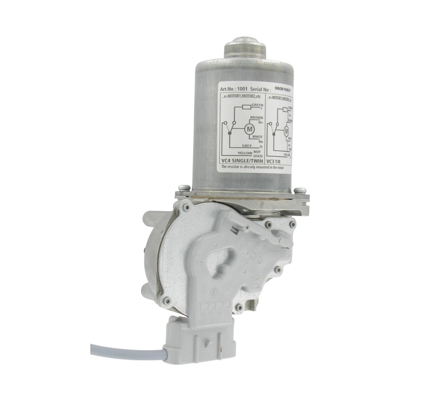 Compatible GEA Dosing Motor