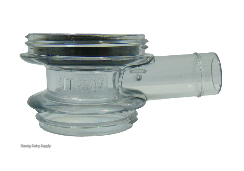 Main body for ITP 207 Goat & Sheep autovalve ITP2070001