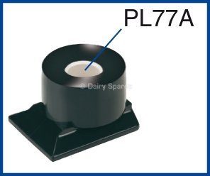 Gasket for Pulsator Adaptor PL77 – PL77A PL77A