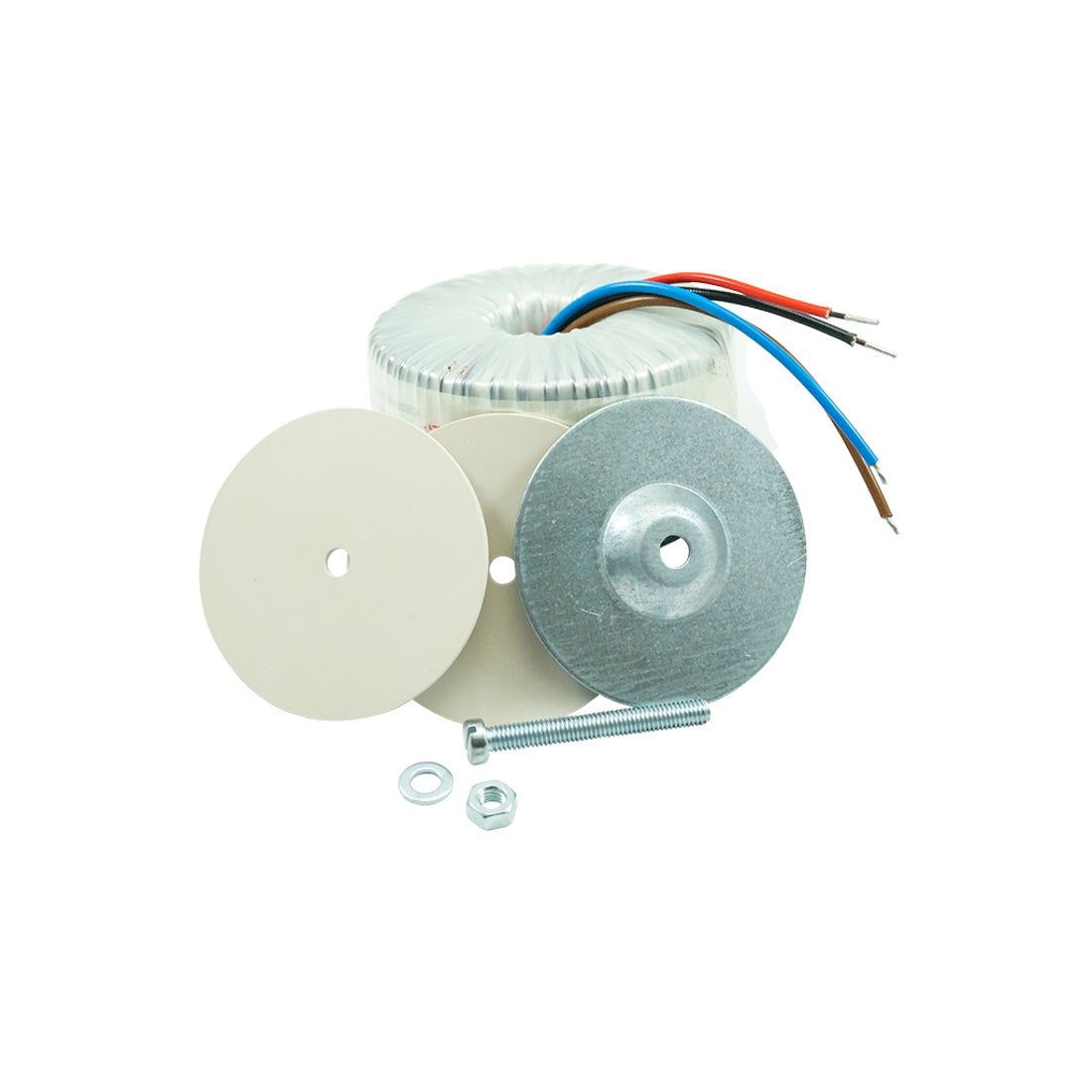 M - Toroidal core transformator 230 V/12 V U951144