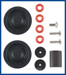 L02 Maintenance Kit 65:35 Alternate – PL304 PL303