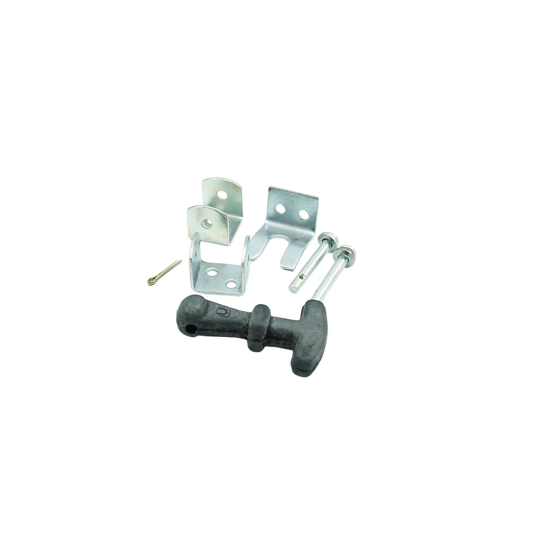Rubber lock incl. Fittings U999075