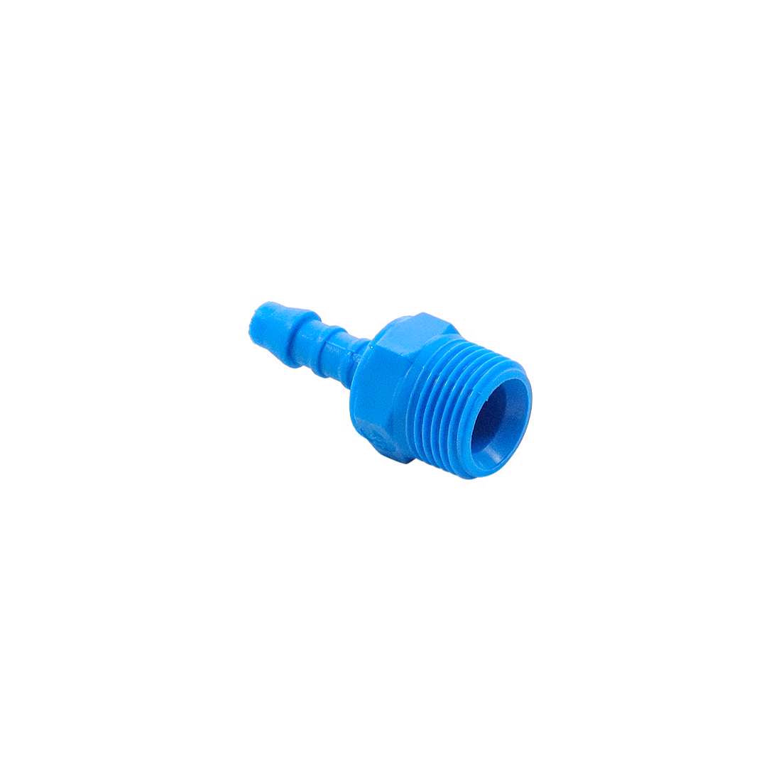 Hosetail plastic - 6 mm x 3/8" D10091452