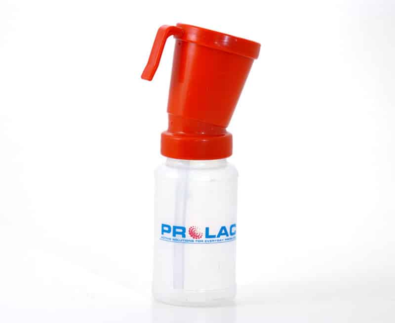 Prolac Teat Cup – Non Return