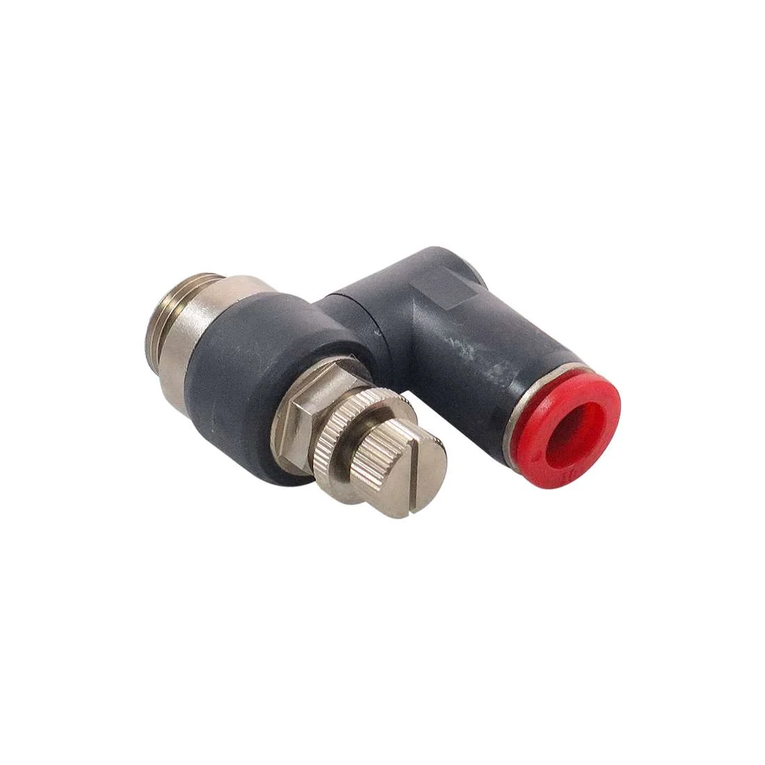 Banjo flow control 10 mm x 3/8" D10093748