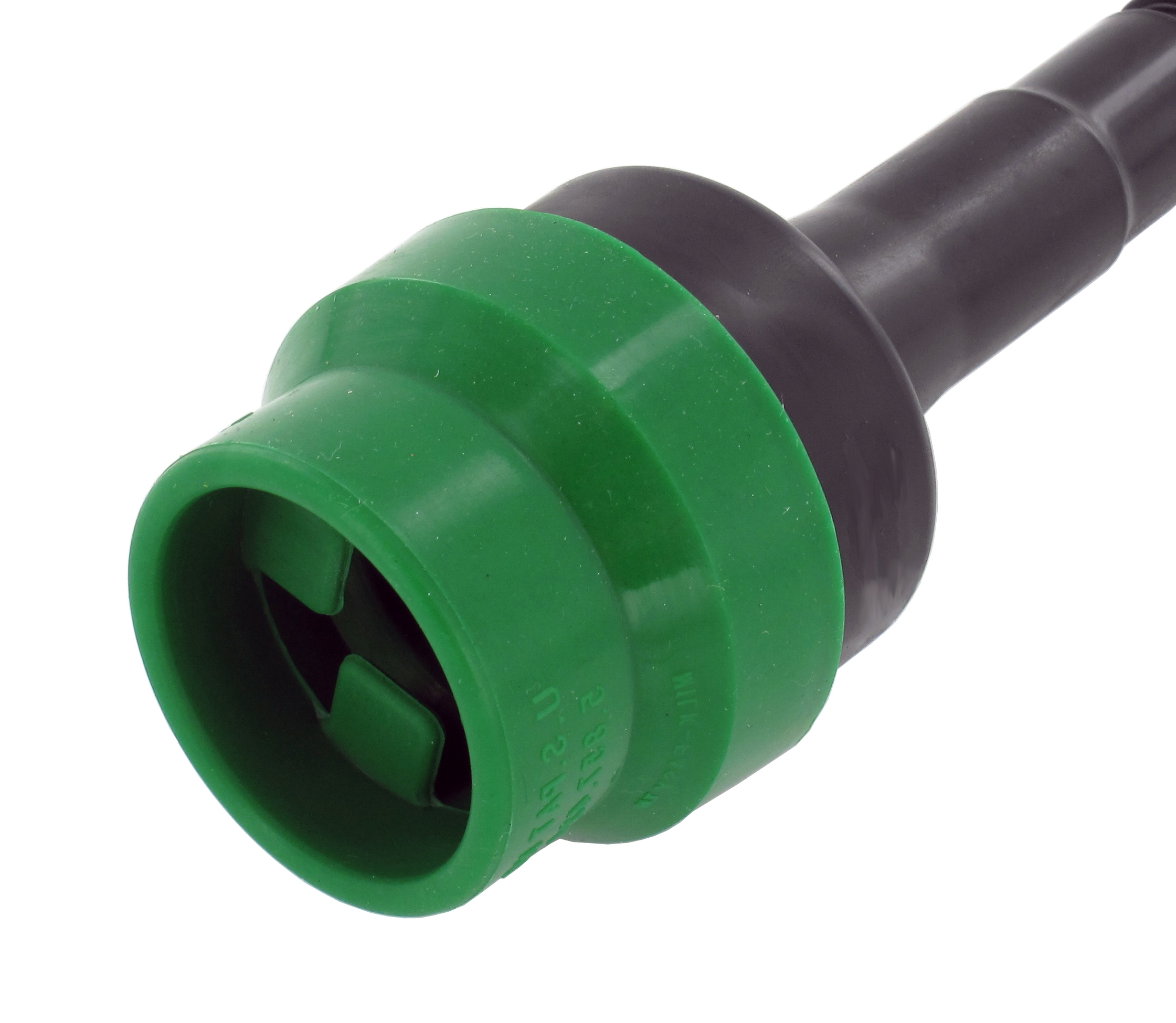 Zitzengummi-Adapter "Milk-Easy" für Kopfdurchmesser bis 50mm