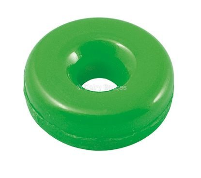 Superthaw™ Insemination Gun Polo Ring Green – EAA09G EAA09G