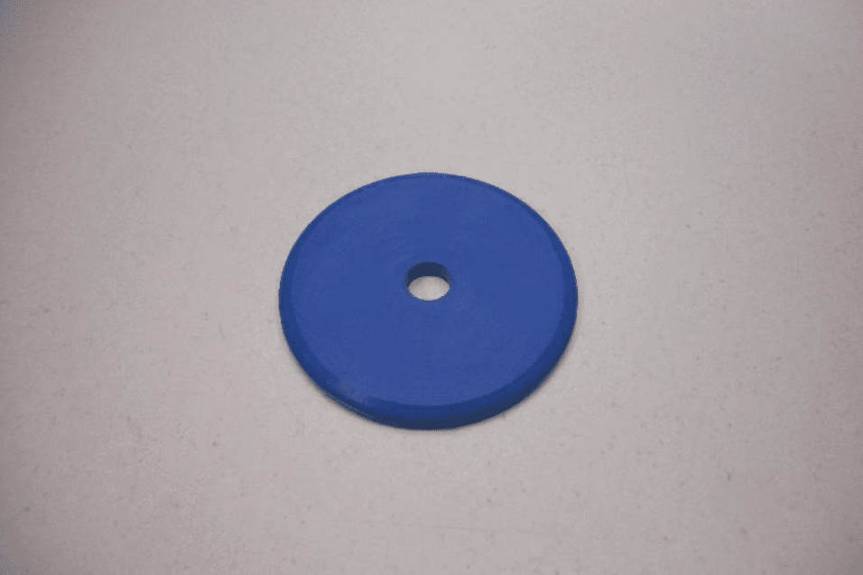 Vacuum Regulator Diaphragm Support Washer – Large