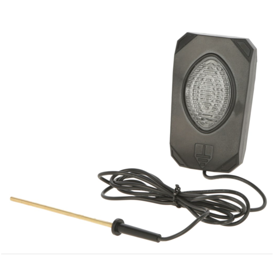 Rutland Pulse Flash Fence Indicator