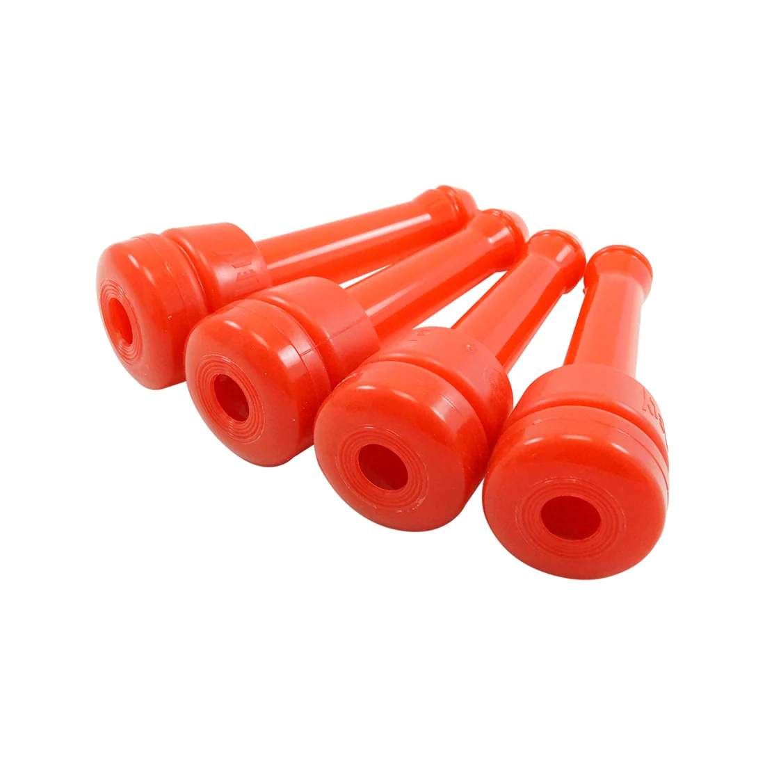 Liners, red S 19 mm.