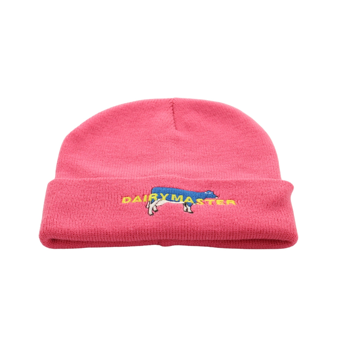 Dairymaster thermal hat - Pink D11001484