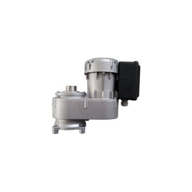Agitator Motor R1C 245 N5B 230V 1ph 50Hz 32rpm Shaft Ø ID 27mm 0710-101-4055
