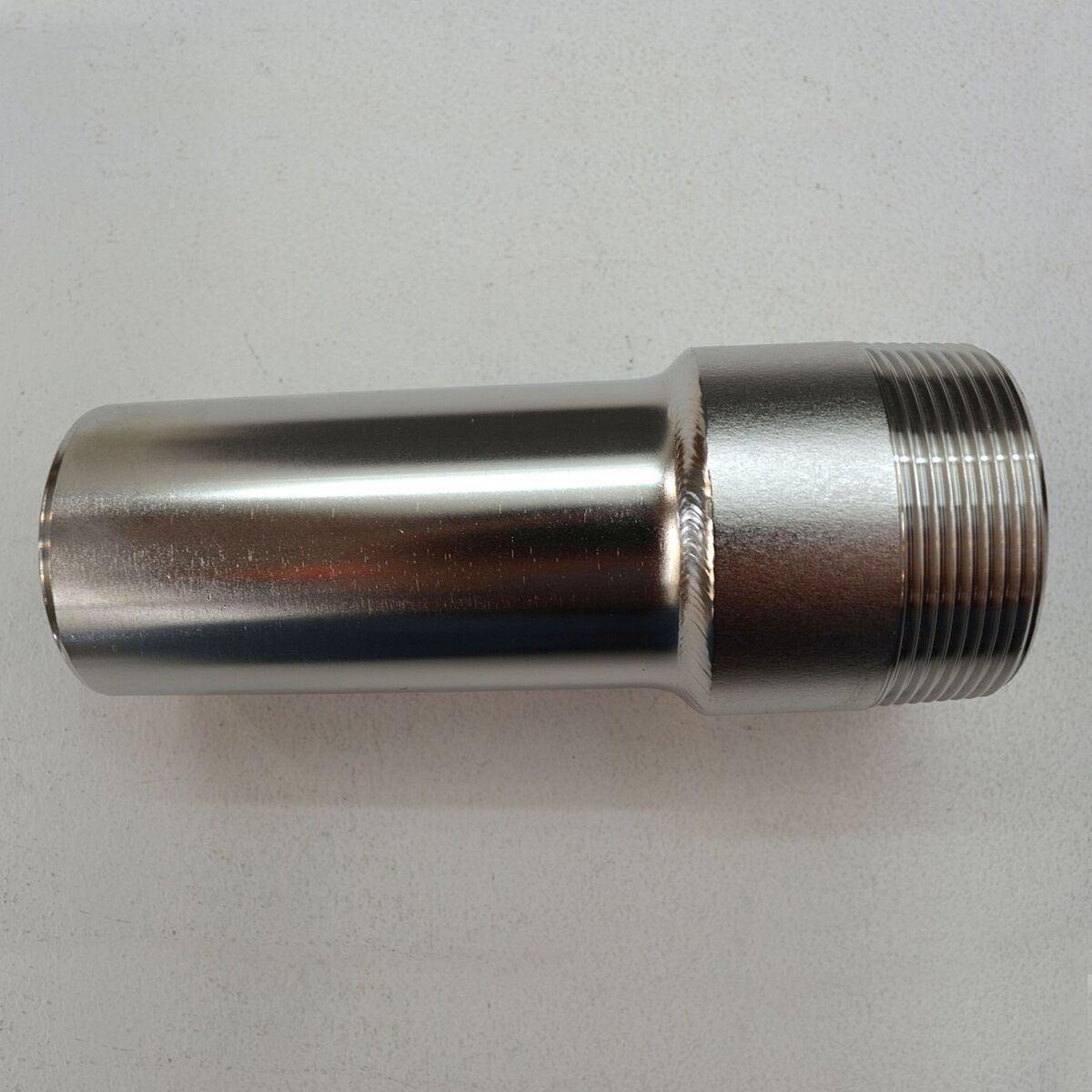 Connection Piece 50.8 BSP – 50.8 Tube 8803-8745-152