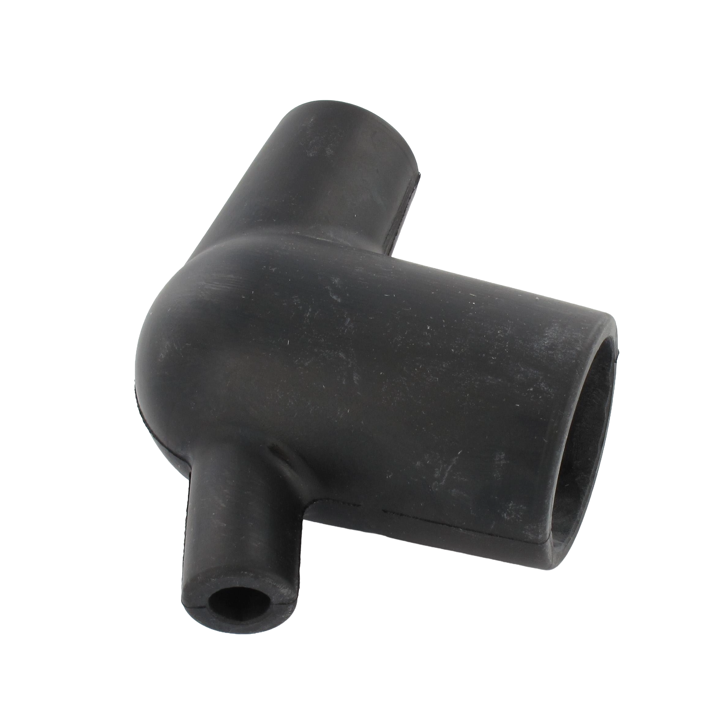Milchpumpenwinkel passend für GEA/Westfalia 50 x 30 x 16 mm