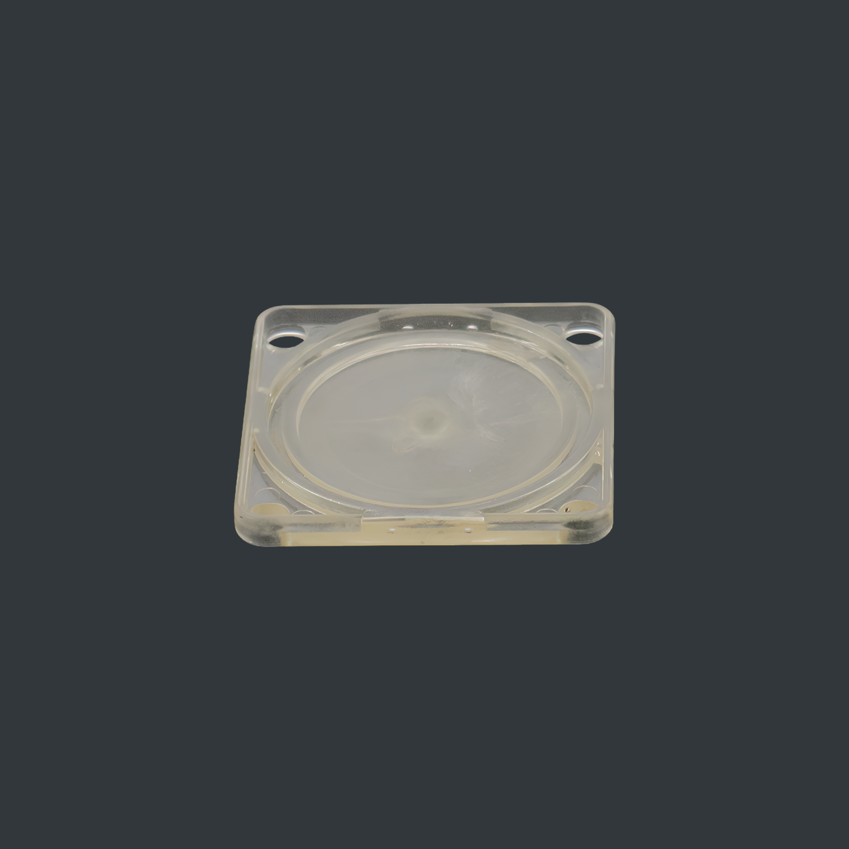 Cover for premilker, A3, used