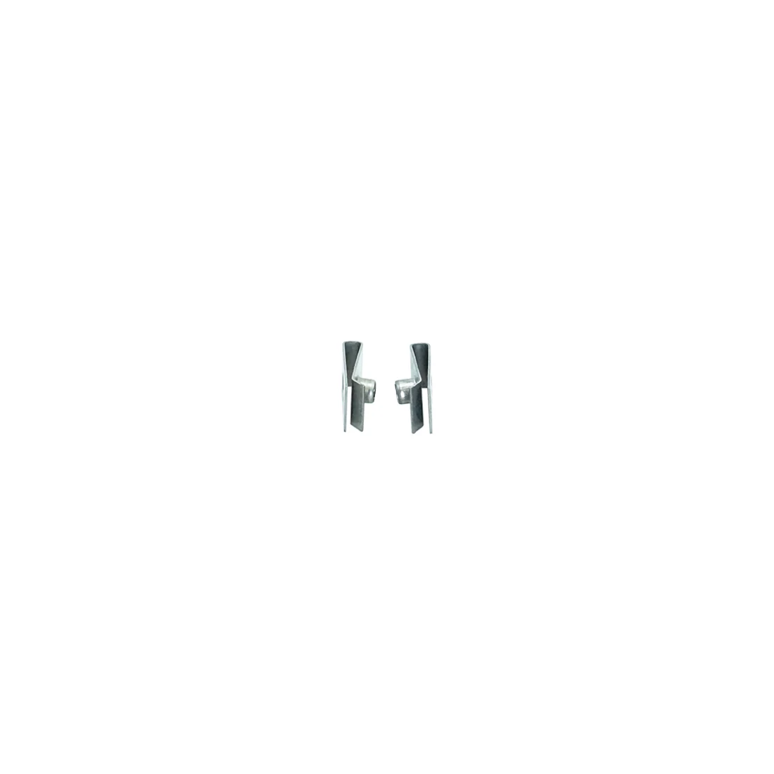 Clamp bolt rope-conductor
