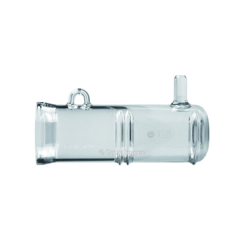 Plastic Teat Cup Shell for Goat (Single) ML40G