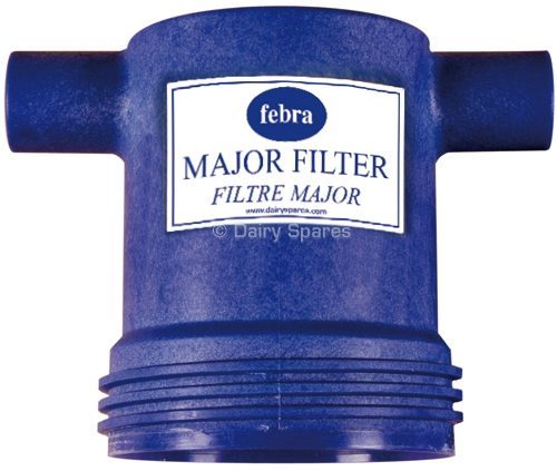 febra™ Major Filter Filter Top (6068419) – DE035 DE035