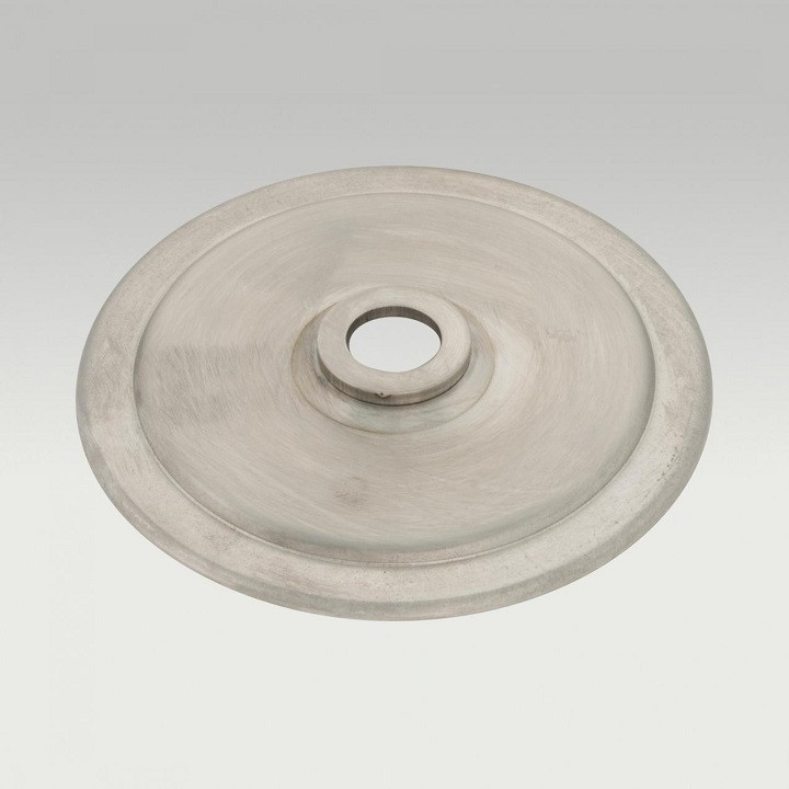 BackPlate for 1.0 hp Sunset wash pump 4999-1010-656