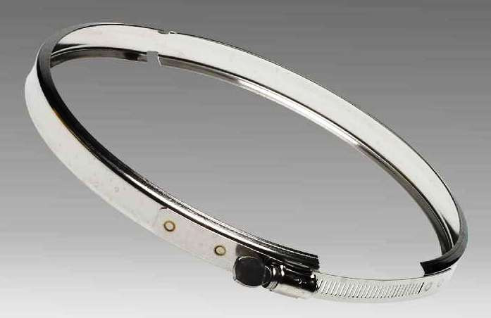 Clamp for Surge Receiver Lid - 7 inch 7750-0025-099